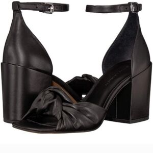 Rebecca MinkoffCapriana Ankle Strap Sandle size 7.5